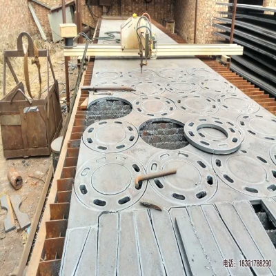 河北標(biāo)志桿——質(zhì)量檢測